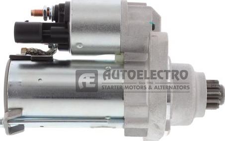 Autoelectro AEU1324 - Başlanğıc furqanavto.az