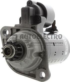 Autoelectro AEY4032 - Başlanğıc furqanavto.az