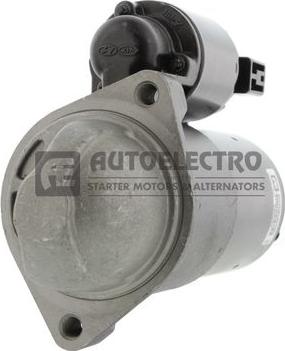 Autoelectro AEY2654 - Başlanğıc furqanavto.az