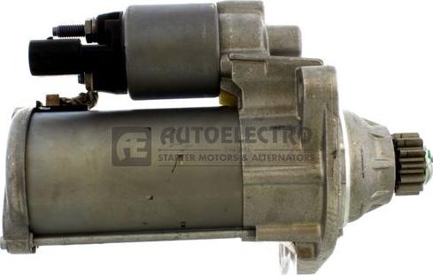 Autoelectro AEY2661 - Başlanğıc furqanavto.az