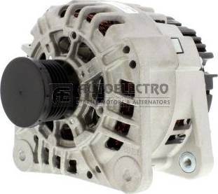 Autoelectro NEC1645 - Alternator furqanavto.az