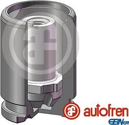 AUTOFREN SEINSA D025602K - Piston, əyləc kaliperi furqanavto.az