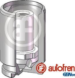 AUTOFREN SEINSA D025620K - Piston, əyləc kaliperi furqanavto.az