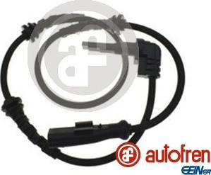 AUTOFREN SEINSA DS0045 - Sensor, təkər sürəti furqanavto.az