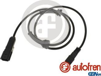 AUTOFREN SEINSA DS0042 - Sensor, təkər sürəti furqanavto.az