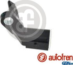 AUTOFREN SEINSA DS0009 - Sensor, təkər sürəti furqanavto.az