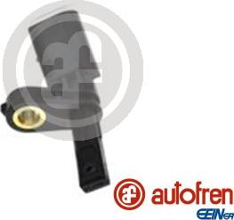 AUTOFREN SEINSA DS0001 - Sensor, təkər sürəti furqanavto.az