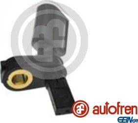 AUTOFREN SEINSA DS0003 - Sensor, təkər sürəti furqanavto.az