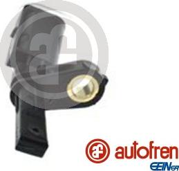 AUTOFREN SEINSA DS0002 - Sensor, təkər sürəti furqanavto.az