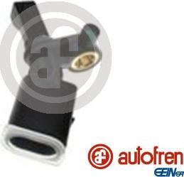 AUTOFREN SEINSA DS0007 - Sensor, təkər sürəti furqanavto.az