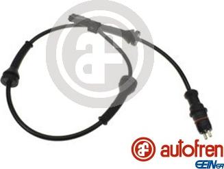 AUTOFREN SEINSA DS0087 - Sensor, təkər sürəti furqanavto.az