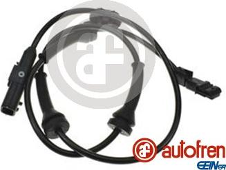 AUTOFREN SEINSA DS0039 - Sensor, təkər sürəti furqanavto.az