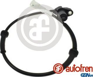 AUTOFREN SEINSA DS0034 - Sensor, təkər sürəti furqanavto.az