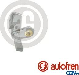 AUTOFREN SEINSA DS0035 - Sensor, təkər sürəti furqanavto.az