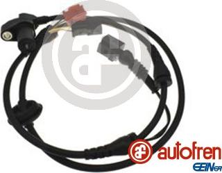 AUTOFREN SEINSA DS0031 - Sensor, təkər sürəti furqanavto.az