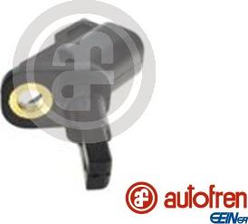 AUTOFREN SEINSA DS0021 - Sensor, təkər sürəti furqanavto.az