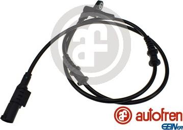 AUTOFREN SEINSA DS0193 - Sensor, təkər sürəti furqanavto.az