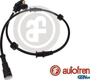 AUTOFREN SEINSA DS0118 - Sensor, təkər sürəti furqanavto.az