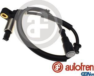 AUTOFREN SEINSA DS0128 - Sensor, təkər sürəti furqanavto.az