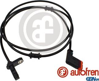 AUTOFREN SEINSA DS0176 - Sensor, təkər sürəti furqanavto.az