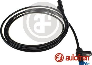 AUTOFREN SEINSA DS0255 - Sensor, təkər sürəti furqanavto.az