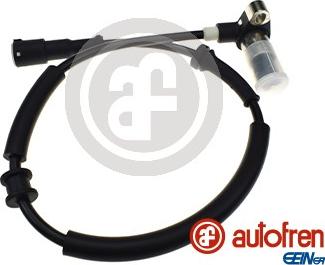 AUTOFREN SEINSA DS0239 - Sensor, təkər sürəti furqanavto.az