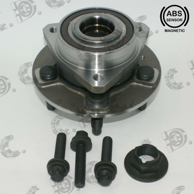 Autokit 01.97973 - Təkər qovşağı, podşipnik dəsti furqanavto.az