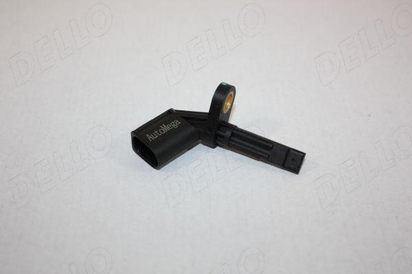 Automega 150041410 - Sensor, təkər sürəti furqanavto.az