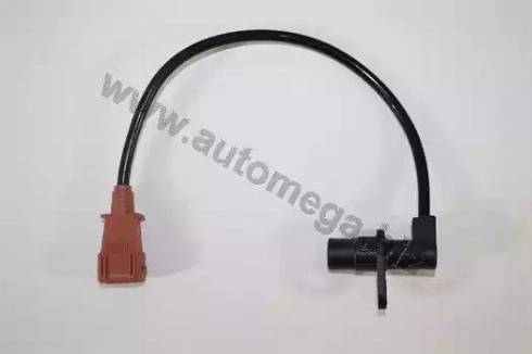 Automega 150066610 - Sensor, krank mili nəbzi furqanavto.az