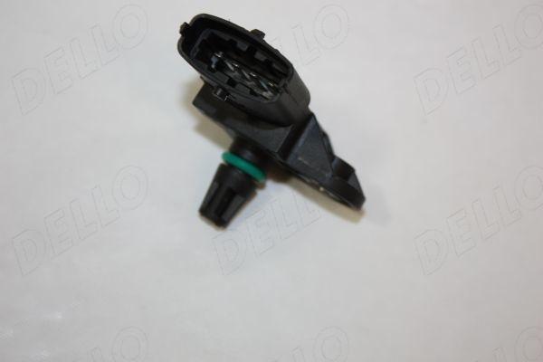 Automega 150067110 - Sensor, suqəbuledici manifold təzyiqi furqanavto.az