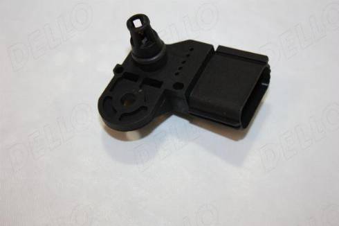 Automega 150004610 - Sensor, suqəbuledici manifold təzyiqi furqanavto.az