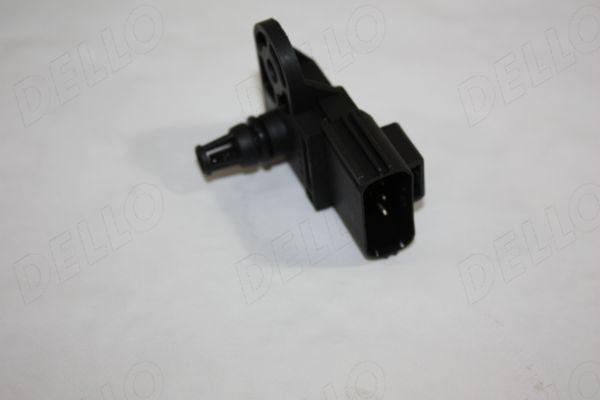 Automega 150011010 - Sensor, suqəbuledici manifold təzyiqi furqanavto.az