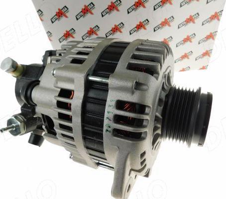 Automega 150084910 - Alternator furqanavto.az