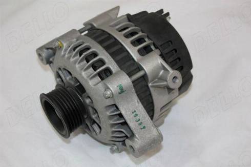 Automega 150084810 - Alternator furqanavto.az