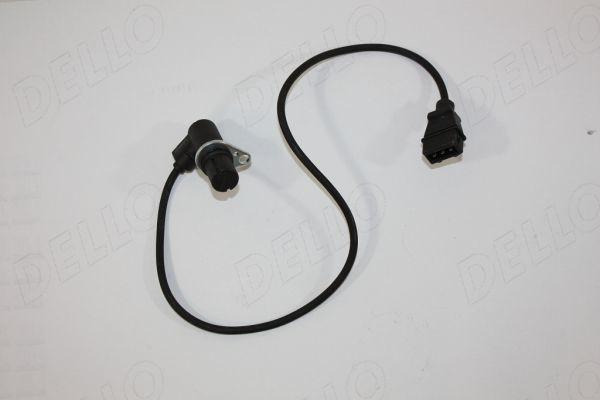 Automega 150034410 - Sensor, krank mili nəbzi furqanavto.az