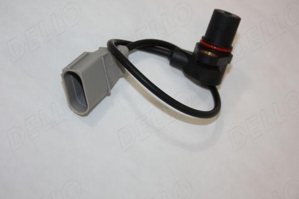 Automega 150034610 - Sensor, krank mili nəbzi www.furqanavto.az