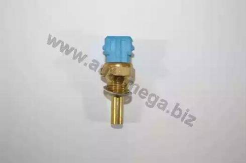 Automega 150038810 - Sensor, soyuducu suyun temperaturu furqanavto.az