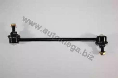 Automega 110064610 - Çubuq / Strut, stabilizator www.furqanavto.az