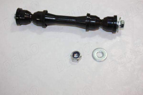 Automega 110021210 - Çubuq / Strut, stabilizator www.furqanavto.az