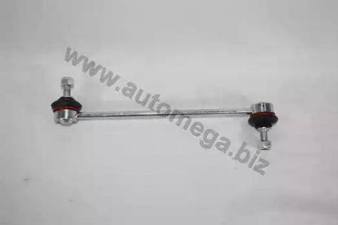 Automega 110116510 - Çubuq / Strut, stabilizator www.furqanavto.az