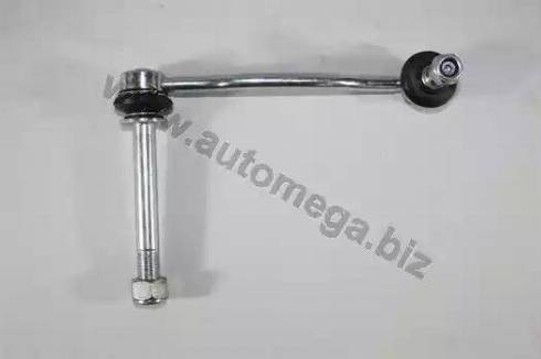 Automega 110134610 - Çubuq / Strut, stabilizator furqanavto.az