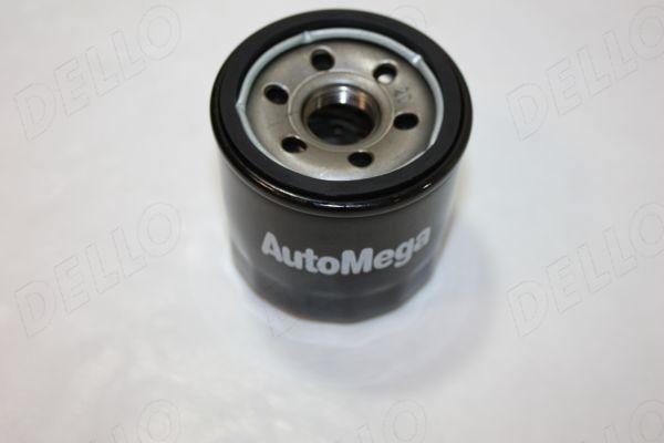 Automega 180043710 - Yağ filtri furqanavto.az