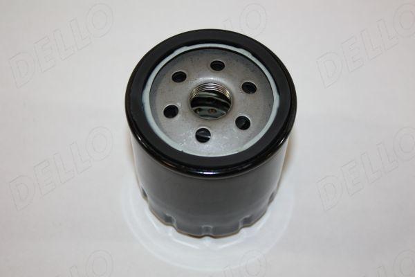Automega 180039210 - Yağ filtri furqanavto.az