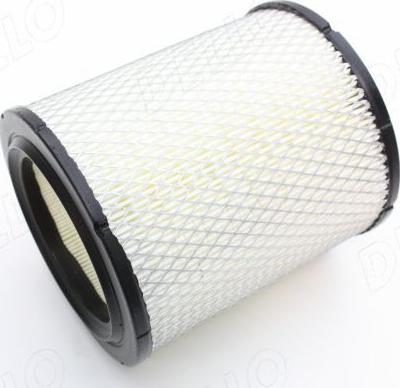 KNECHT LX 478 - Hava filtri furqanavto.az