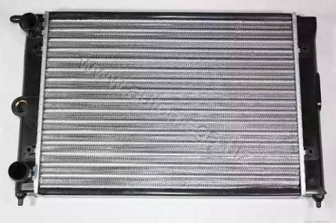 Automega 130049610 - Radiator, mühərrikin soyudulması furqanavto.az