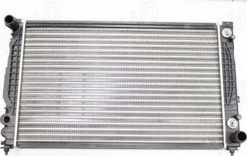 Automega 130049110 - Radiator, mühərrikin soyudulması furqanavto.az