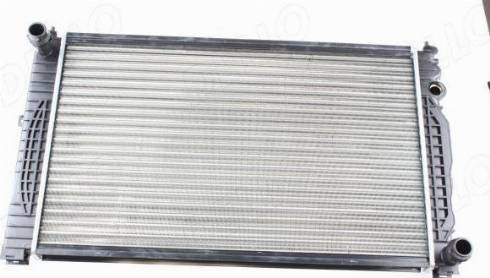 Automega 130049310 - Radiator, mühərrikin soyudulması furqanavto.az