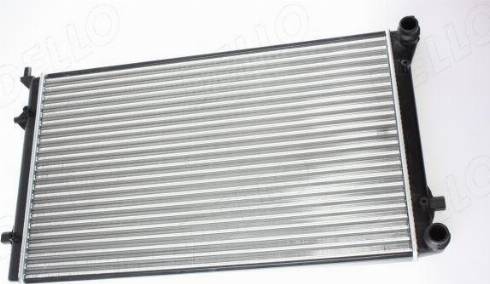 Automega 130048710 - Radiator, mühərrikin soyudulması furqanavto.az