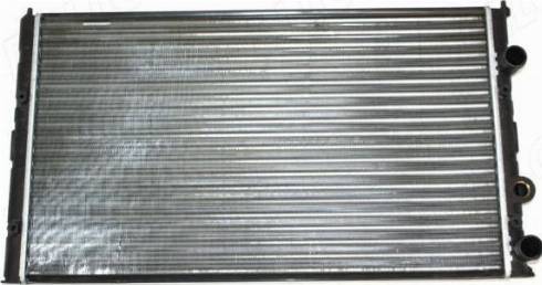 Automega 130050110 - Radiator, mühərrikin soyudulması furqanavto.az