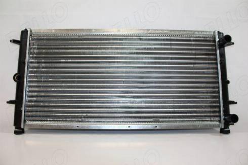 Automega 130051510 - Radiator, mühərrikin soyudulması furqanavto.az